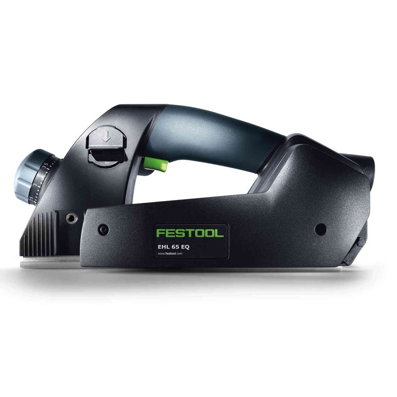 Festool À Main Rabot EHL 65 EQ-Plus
