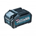 Akku Li-Ion XGT 40Vmax / 4.0 Ah BL4040 Makita