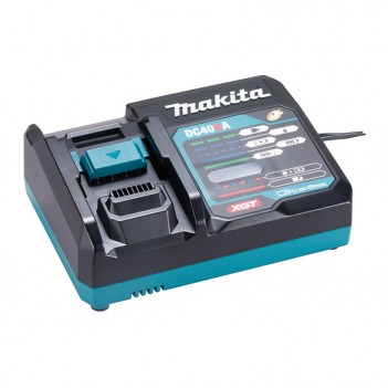 Schnell-Ladegerät Li-Ion 40Vmax XGT DC40RA Makita