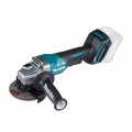 Akku Winkelschleifer 115 mm 40Vmax XGT GA012G Makita