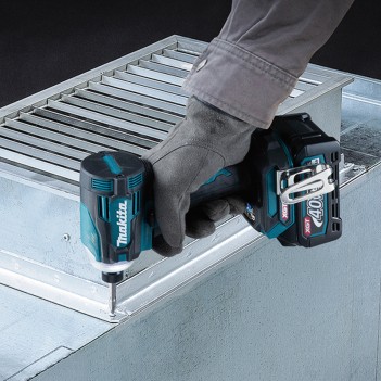 Schlagschrauber 40Vmax XGT TD001G Makita