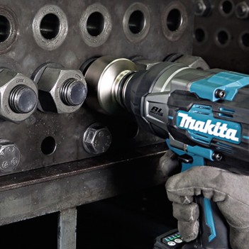 Schlagschrauber 40Vmax XGT TW001G Makita