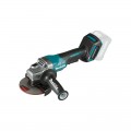 Meuleuse Angulaire 125 mm 40Vmax XGT GA013G Makita