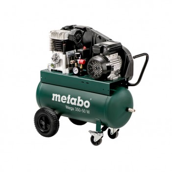 Compresseur MEGA 350-50 W Metabo