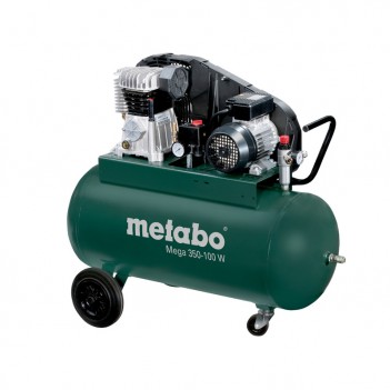 Kompressor MEGA 350-100 W Metabo