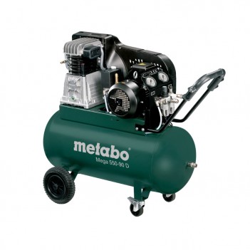 Kompressor MEGA 550-90 D Metabo