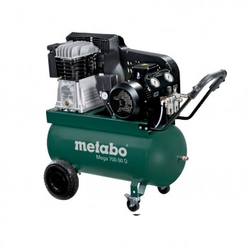 Compresseur MEGA 700-90 D Metabo