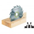 Panther-Sägeblatt 254x2,4x30 PW24 Festool