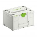 Coffret Systainer³ SYS3 M 237 Festool