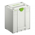 Coffret Systainer³ SYS3 M 437 Festool