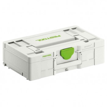 Coffret Systainer³ SYS3 L 137 Festool