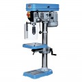 Tischbohrmaschine 212 230V, 0.37kW, MK2, 5-tourig Promac