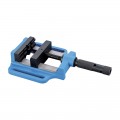 Etau de machines avec largeur de mors 85mm 9082 Promac