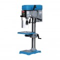 Tischbohrmaschine 230V, 0.75kW, MK2, stufenlos 212VLB Promac