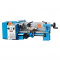 Tour à métaux 230V, 0.37kW, 90x300mm BD-7-M Promac