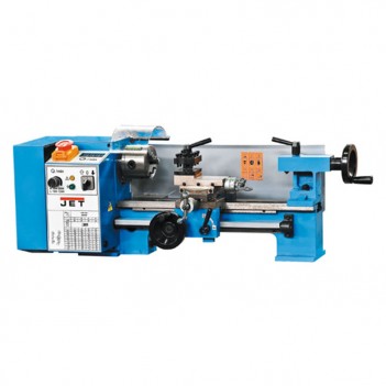 Tour à métaux 230V, 0.37kW, 90x300mm BD-7-M Promac