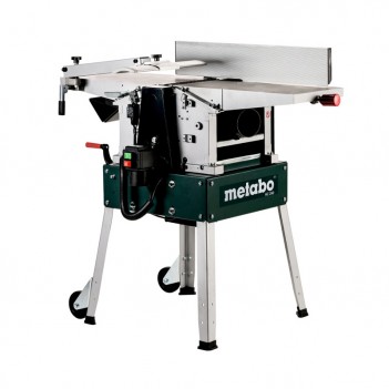 Raboteuse HC 260 C - 2,8 DNB Triphasé Metabo