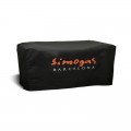 Housse pour plancha Rainbow Simogas