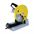 Scie circulaire métaux 230 V, 2.2 Kw, Ø355mm 309C Promac