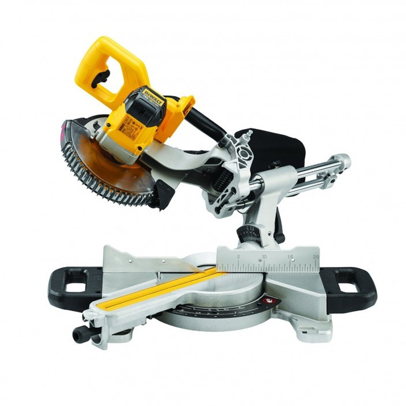 Scie à onglet 18v 4,0ah DeWalt DCS365M2QW MyToolSwiss.ch Scie à onglet 18v 4,0ah DeWalt DCS365M2QW MyToolSwiss.ch