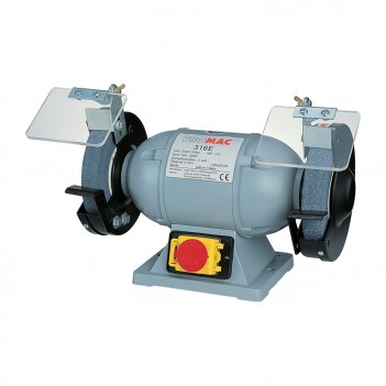 Touret 230V, 0.3kW, diamètre de meule 150mm 316E-CH Promac