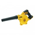 Akku-gebläse 18V DeWalt DCV100-XJ
