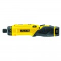 Akku-knickschrauber Li-ion 7,2V + 2 Akkus DeWalt DCF680G2-QW