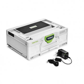 Bluetooth® Lautsprecher TOPROCK SYS3 BT20 M 137 Festool