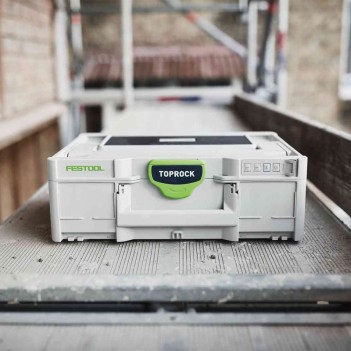 Bluetooth® Lautsprecher TOPROCK SYS3 BT20 M 137 Festool