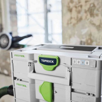 Bluetooth® Lautsprecher TOPROCK SYS3 BT20 M 137 Festool