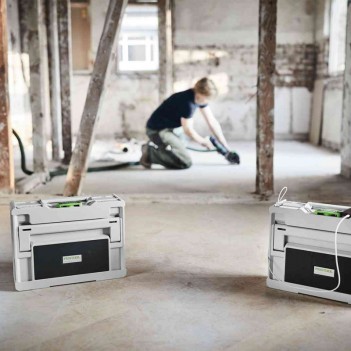 Bluetooth® Lautsprecher TOPROCK SYS3 BT20 M 137 Festool