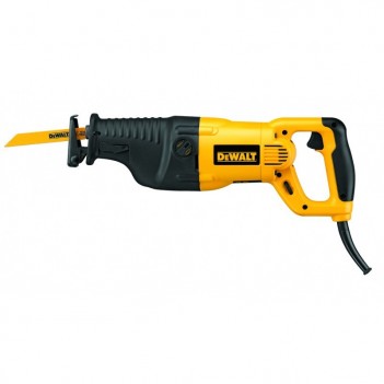 Pendelhub-säbelsäge 1200W DeWalt DW311K-QS