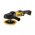 Polisseuse 125-180mm 18V DCM849 DeWalt