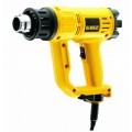 Heissluftpistole 1800W DeWalt D26411-QS