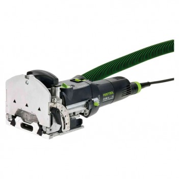 Dübelfräse DOMINO DF 500 Q-Set Festool