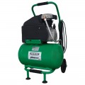 Kompressor 230V/1,8kW Pioneer 260 Prebena