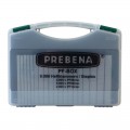 Heftklammern PREBENA PF-BOX Prebena
