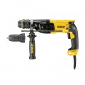 Kombihammer 26mm - 3 Modi DeWalt D25134K-QS