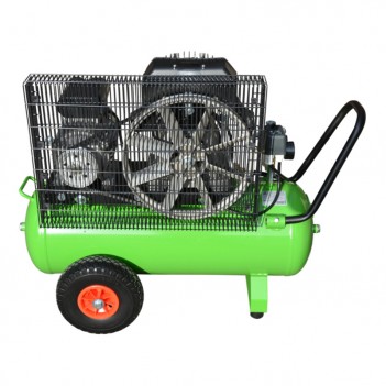 Kompressor 230V/2,2kW  Mistral 50/415 Prebena