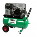 Kompressor 400V/4,0kW Twinstar 670 Prebena