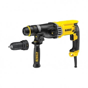 20mm SDS-plus Kombihammer D25144KP DeWalt