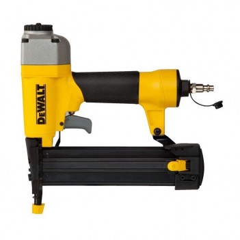 Cloueur / Agrafeuse pneumatique 2en1 DeWalt DPSB2IN1-XJ