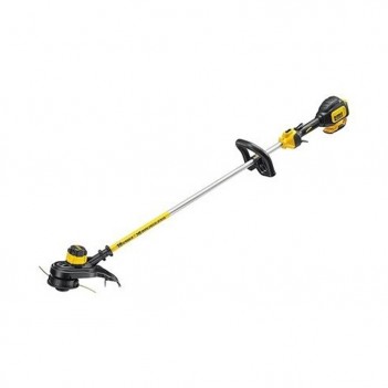 Bürstenloser akku-rasentrimmer 18V XR 5Ah DeWalt DCM561PB