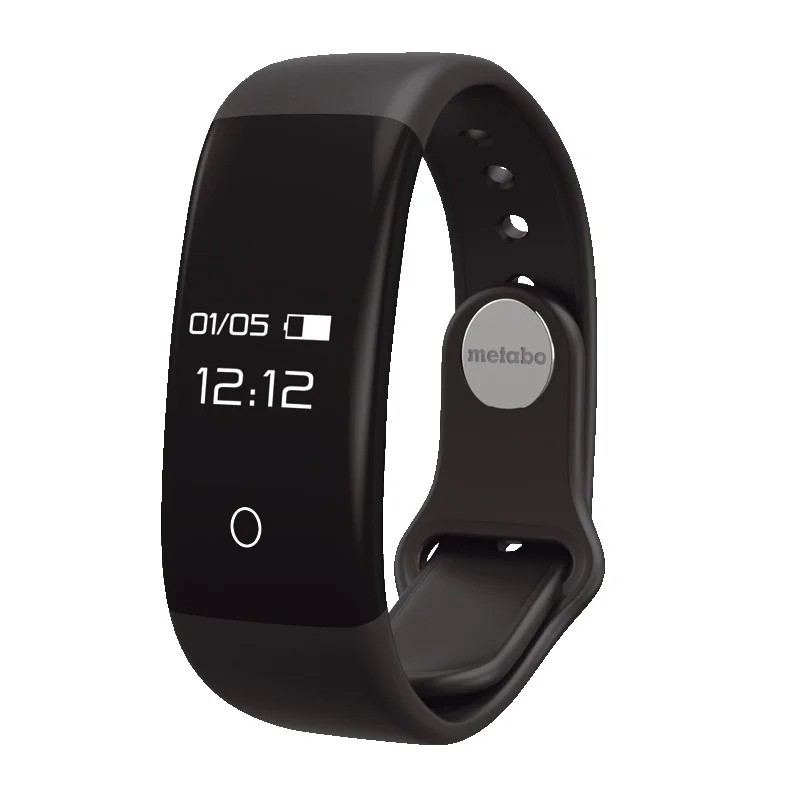 armband fitness tracker