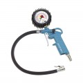 Pistolet de gonflage 8 bar 9041-1 Hazet