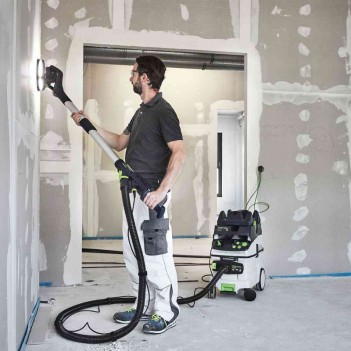 Langhalsschleifer PLANEX LHS 2 225 EQI-Plus Festool