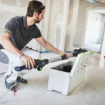 Langhalsschleifer PLANEX LHS 2 225 EQI-Plus Festool