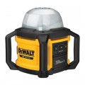Akku-led-baustellenstrahler 18/54V Tool Connect DeWalt