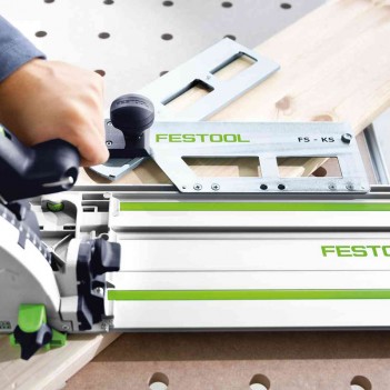 Rail de guidage 80 cm FS 800/2 Festool