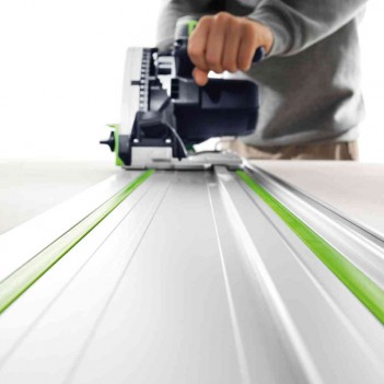 Rail de guidage 80 cm FS 800/2 Festool